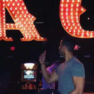 Meet your Posher, Alberto